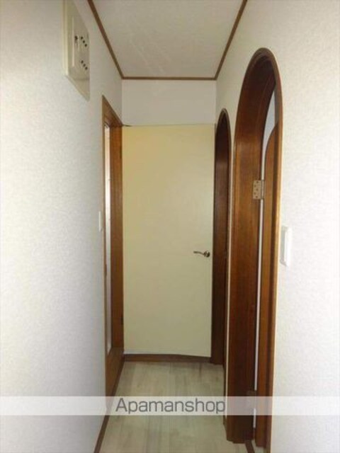 サンライト関戸[2LDK/51m2]の内装2