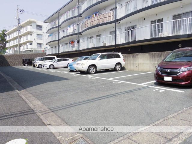 サンハイツ四ツ池Aのその他写真