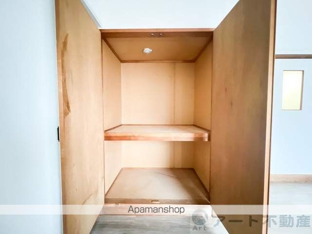 コリーヌ志津川の内装写真