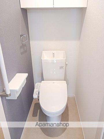 レオグレイスIIの内装写真