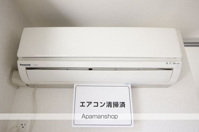 ル・クールIV番館の内装写真