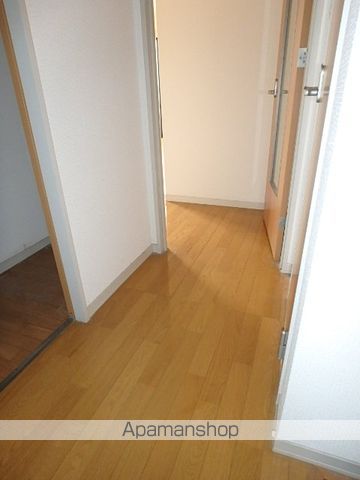 シャーメゾン笹原の内装写真
