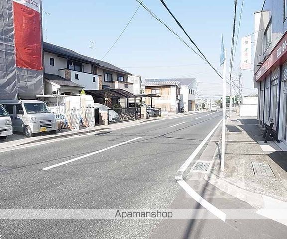 メゾン ソレイユ友岡の周辺写真