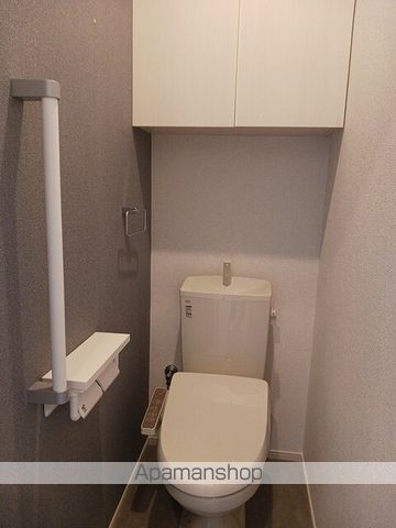 フェリス ソレアードIIの内装写真