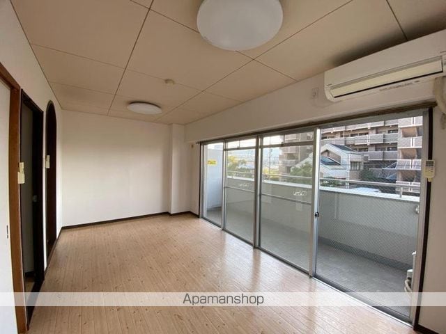 アルファエステート高松町の内装写真