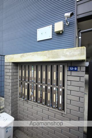 レオパレスケー ファイブのその他写真