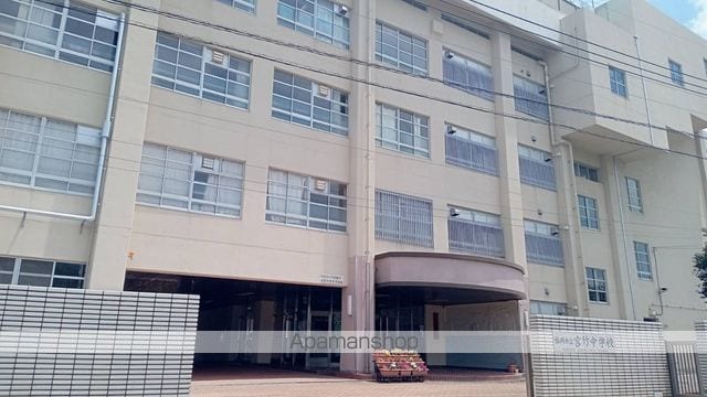 エフパルク大橋IIの周辺写真