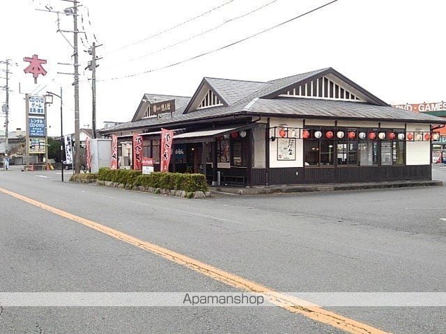 早津崎コーポの周辺写真