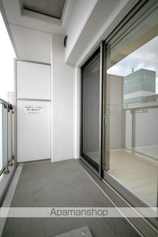 ライブカーサHOMMACHIの内装写真