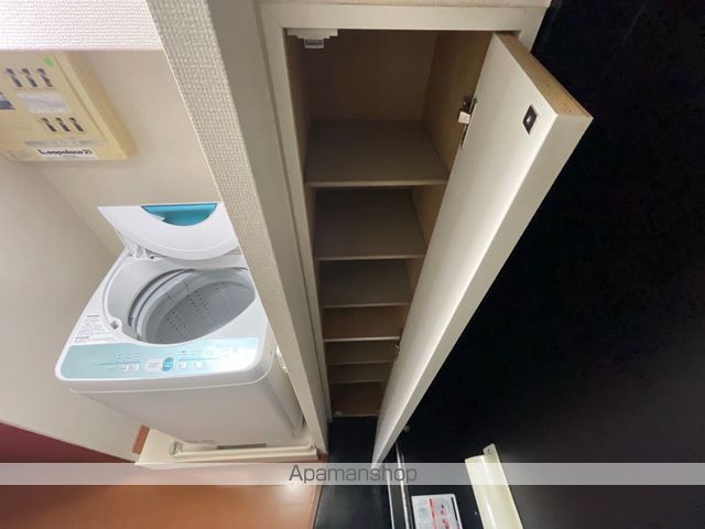 レオパレスネスト中百舌鳥の内装写真