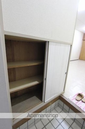 玉浦マンション[2DK/39.6m2]の内装3