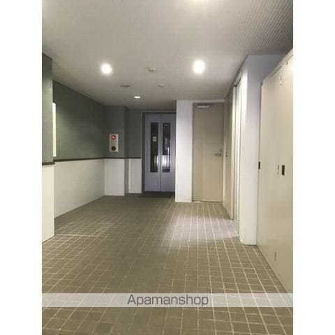 シャイニングドリーム真駒内の内装写真
