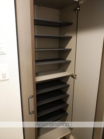 サムティ京橋CLEARの内装写真