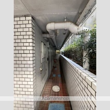 センチュリーパレス高円寺[1R/14.8m2]の内装1