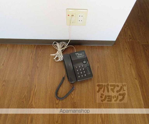 メゾン・ド・ルポーゼの内装写真
