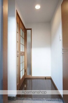 ウインドパレス歩行町[2K/41.86m2]の玄関