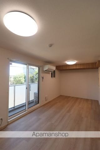 DーROOM 分梅の内装写真