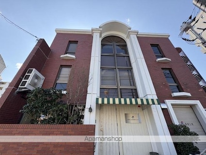 環境立地ビル[2LDK/52.39m2]の外観2