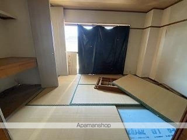 ローズパーク八木田の内装写真
