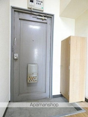 あさひ東の内装写真