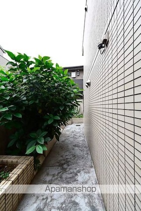 東京都中野区上高田１丁目[1R/14.5m2]の外観8