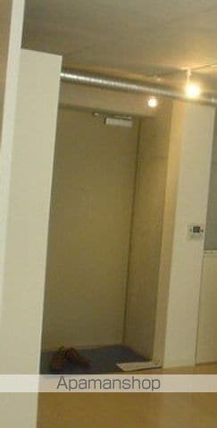 元住吉アートフラッツの内装写真