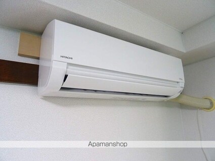 ソミュール南小泉[1K/23.6m2]のその他設備