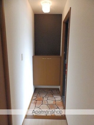 ウィルモア川口[2LDK/53.72m2]の玄関