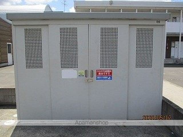 レオパレスシャルマンAのその他写真
