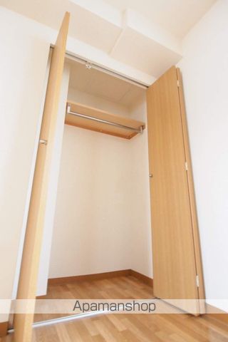 シリパ澄川2ー2の内装写真