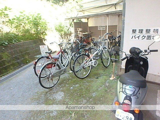 愛宕山ハイリビングのその他写真
