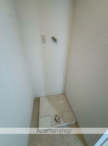 GRAND STEADY 徳井町の内装写真