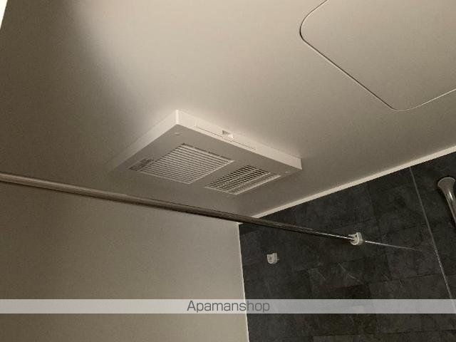 ディアコート大元駅前の内装写真