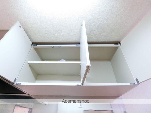 スカイハイツの内装写真