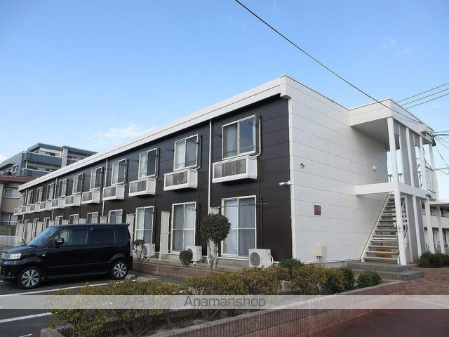 レオパレスヴァンテージ