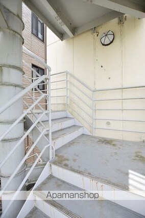 メイプル・アーサ中山[2K/33.16m2]の共用部3