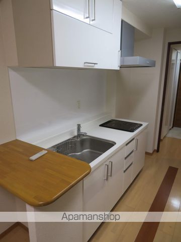 CONSOLARE東野田の内装写真