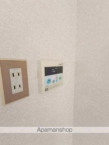 ファミーユはしぐちの内装写真