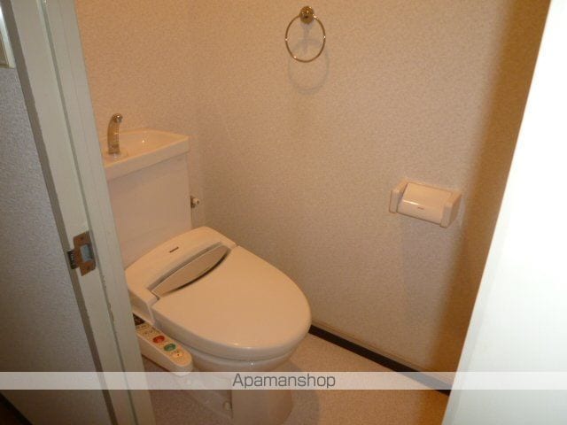 アフィデ古川の内装写真
