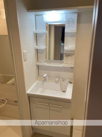 Petite Maisonの内装写真