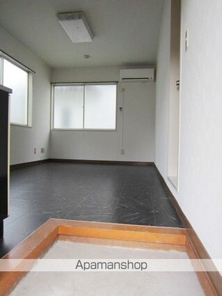 ニューハイツ杏子[1R/18m2]の玄関