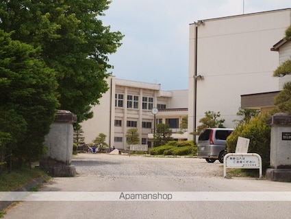 メゾン・ドール[2DK/43m2]の周辺3