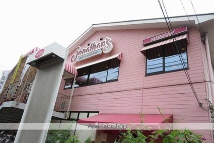 ロジュマン　新小平[1R/27.31m2]の周辺5