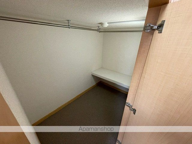 レオパレス甲府塩部の内装写真