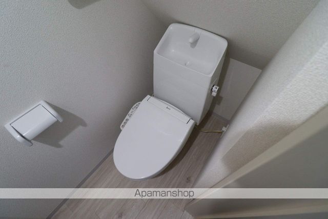 リバーノース庚午の内装写真