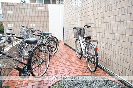 ルーブル氷川台[1K/16.2m2]のその他内装2