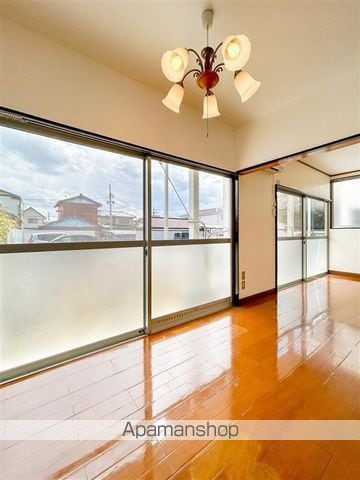 高崎線 高崎駅 徒歩31分 2階建 築41年の内装写真