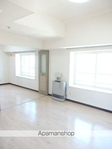 メープル円山の内装写真