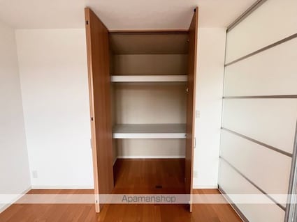 シャーメゾンきぬがさ[2LDK/54.6m2]の内装7