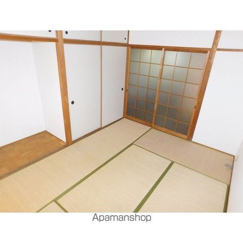 プレアール熊本の内装写真